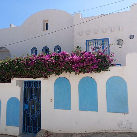 Villa Azaiiza Сус Екстериор снимка