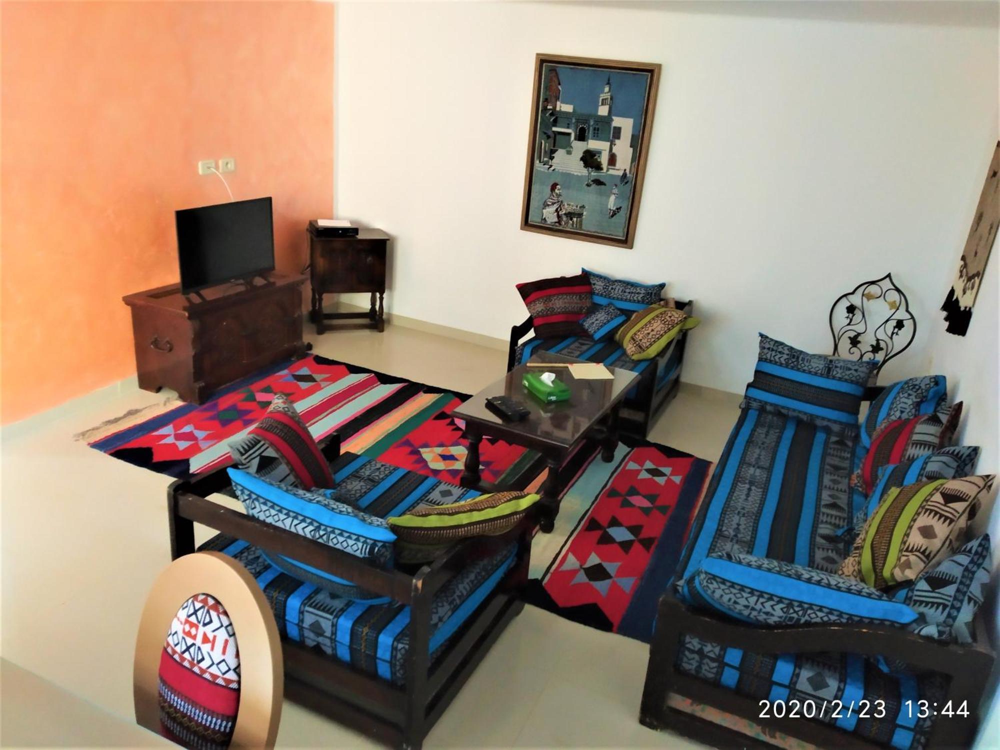 Villa Azaiiza Сус Стая снимка
