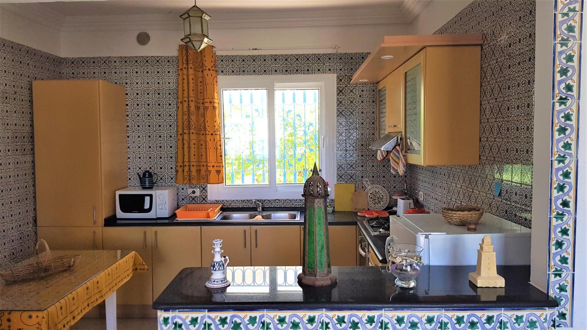 Villa Azaiiza Сус Стая снимка