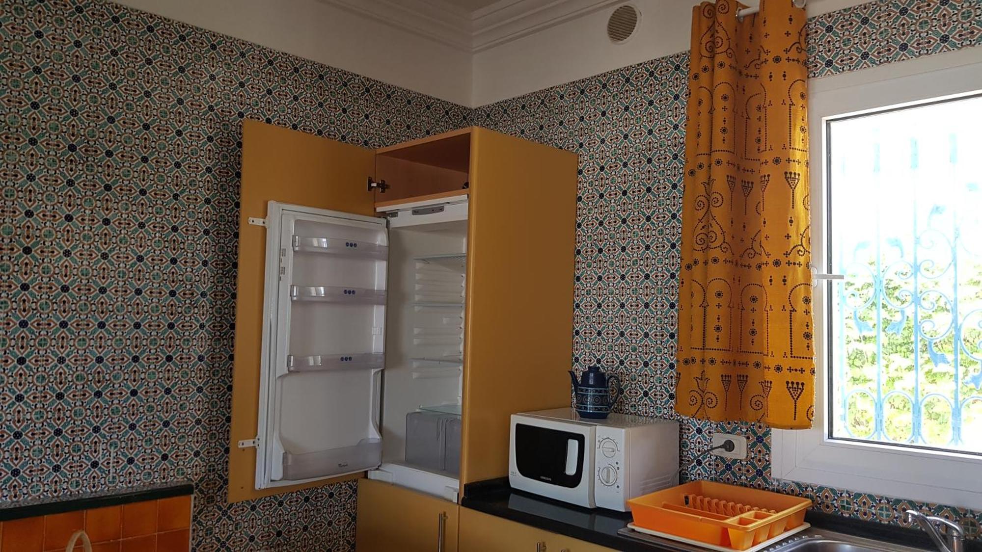 Villa Azaiiza Сус Стая снимка