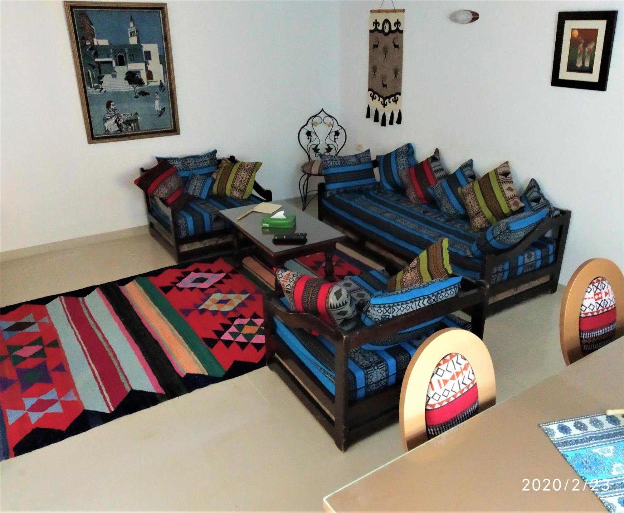 Villa Azaiiza Сус Стая снимка