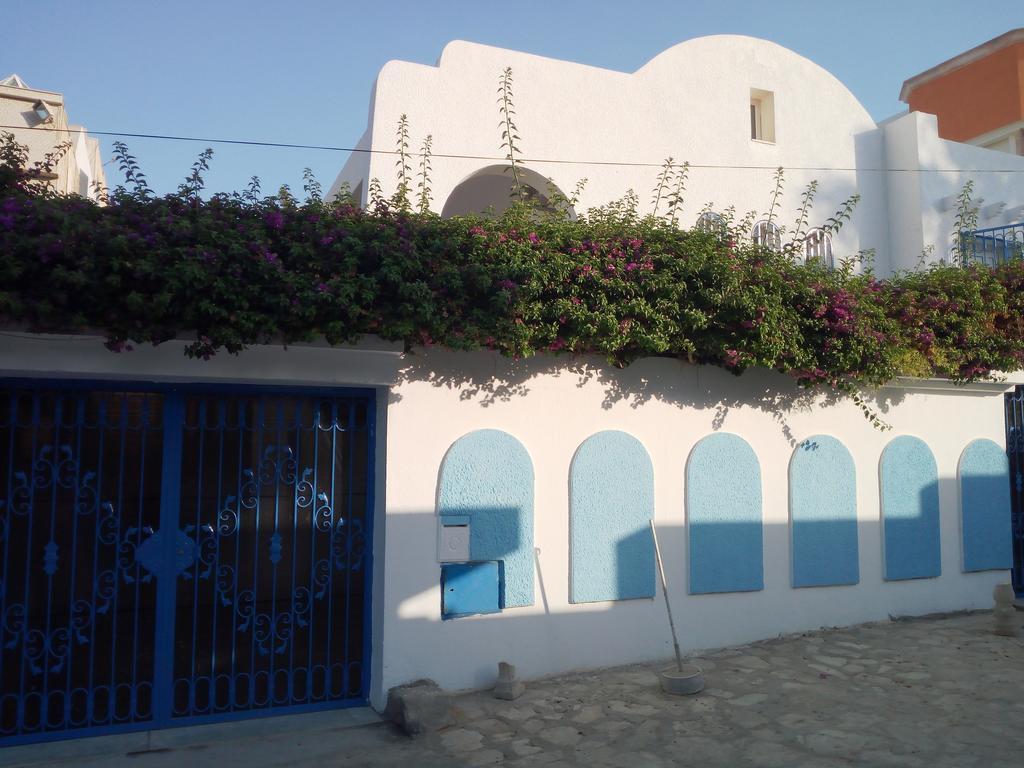 Villa Azaiiza Сус Екстериор снимка